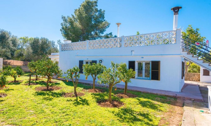 Son Antem Chalet De Ski | Las Piedras