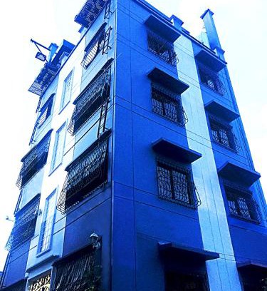 Las Pinas Lit Et Petit-Déjeuner | Las Pinas Serviced Apartment