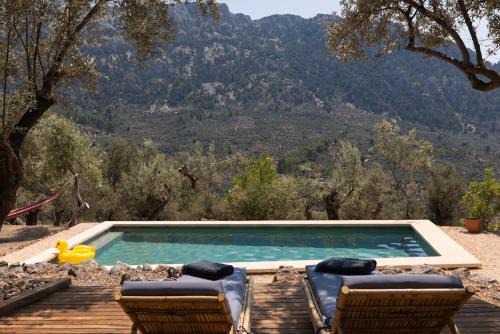 Fornalutx Maison | Las Rocas