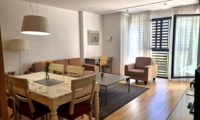 Las Tablas Appartement | Las Tablas - 3 Bedrooms with terrace