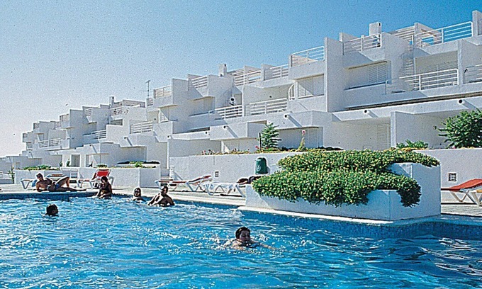 Cala Comte Station Balnéaire | Las Terrazas de Cala Codolar - 2BR