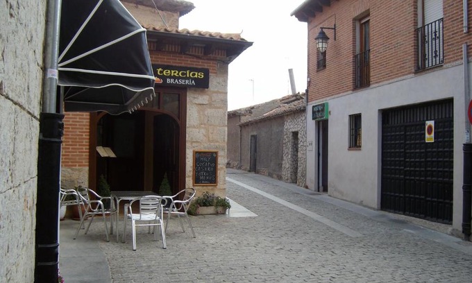 Simancas Maison | Las Tercias
