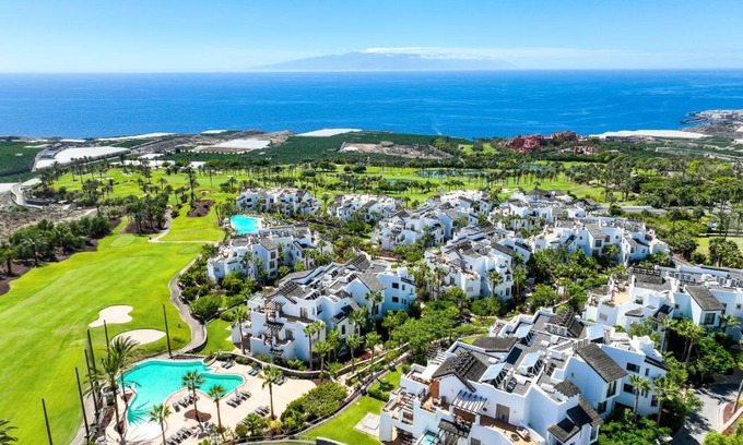 Guia de Isora Hôtel | Las Terrazas de Abama Suites