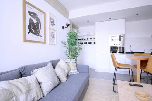 Centro Appartement | Las Terrazas del Sol de Oriente en Salamanca by Batuecas