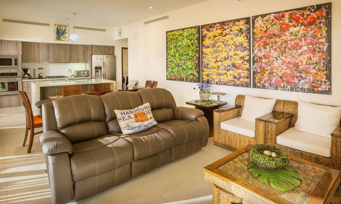 Rivas Appartement | Las Terrazas Suite 4 chambre