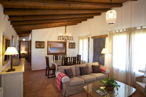 Higuera de la Sierra Maison | Las Tobas