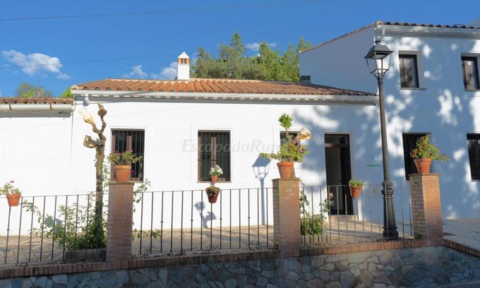 Puerto Moral Appartement | Las Tobas