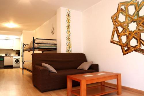 Calatayud Appartement | Las Torres 2