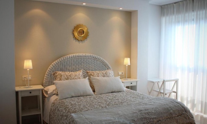 Ainsa Appartement | Las Tres Sorores