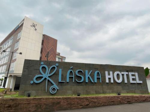 Sukabumi Hôtel | Laska Hotel Sukabumi