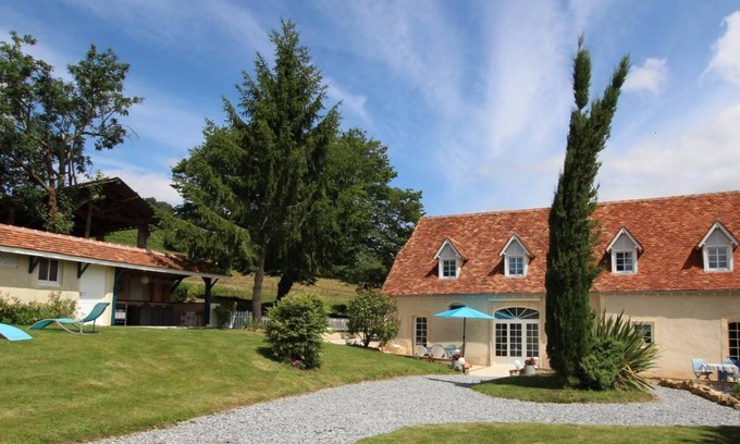 Mont-Disse Maison | LASQUET - MONT-DISSE