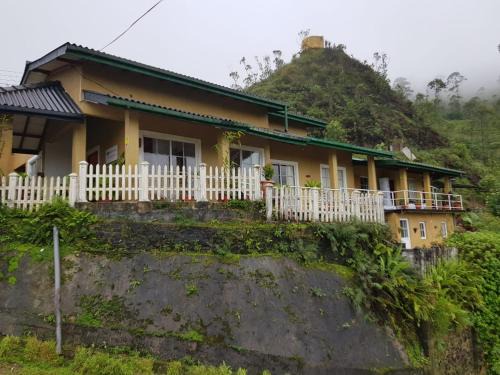 Hatton Hôtel | Lassana Holiday Bungalow