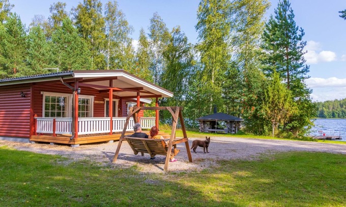 Kitula Maison | Lassinmaja by Interhome