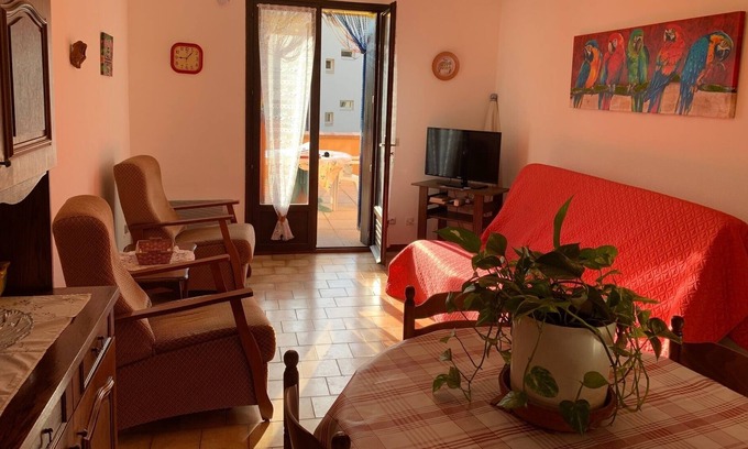 Amelie-les-Bains-Palalda Appartement | F2 plein sud Amélie les bains