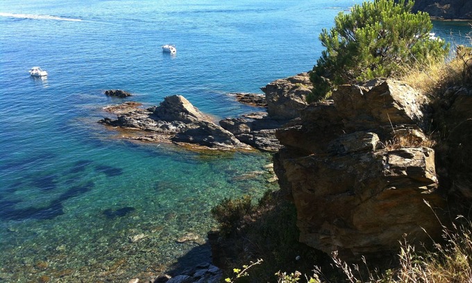 Terrats Maison | Maison avec piscine mer et montagne