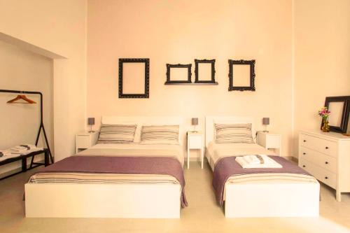 Lecce Lit Et Petit-Déjeuner | Last Minute Rooms Lecce