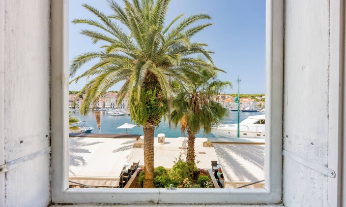 Cove Murtar Appartement | Lasta 10 Losinj Town Studio Apartment