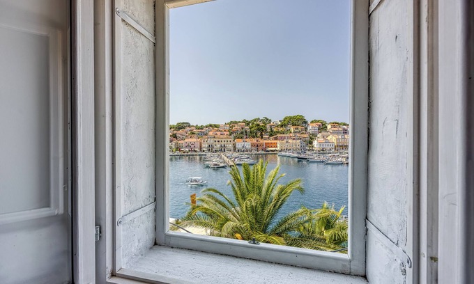 Cove Murtar Appartement | Lasta 30 Losinj Town Studio Apartment