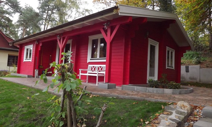 Schwielowsee Maison | Lasting recreational effect and the feeling of returning - FH Spreewald