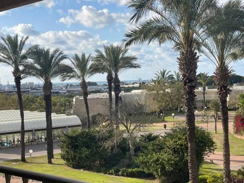 Caesarea Station Balnéaire | lasuita-exclusive suites ceserea-sunset suite