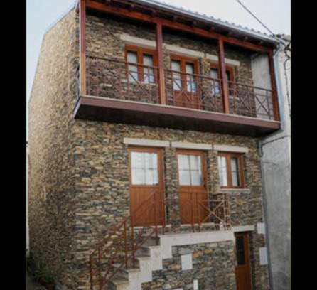 Manteigas Maison | Latada Suit's Serra da Estrela