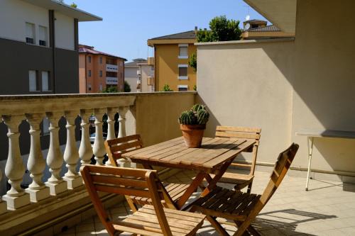 Crema Appartement | Later