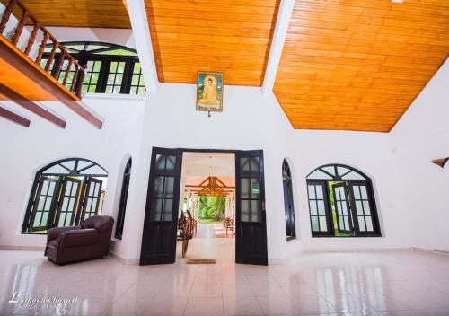 Weligama Station Balnéaire | Latheena Resort