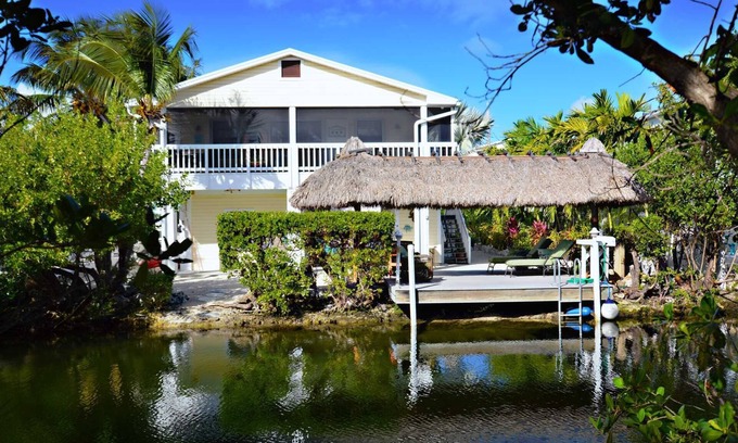 Breezeswept Beach Estates Maison | Latitude Adjustment