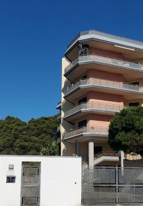 Grottasanta Appartement | Latom-mare