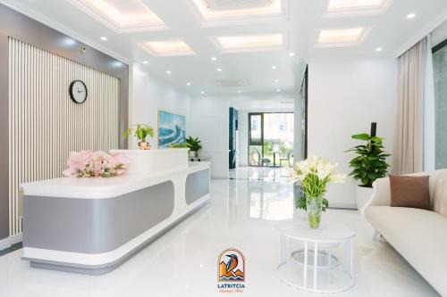 Cat Hai Hôtel | Latritcia Boutique Hotel