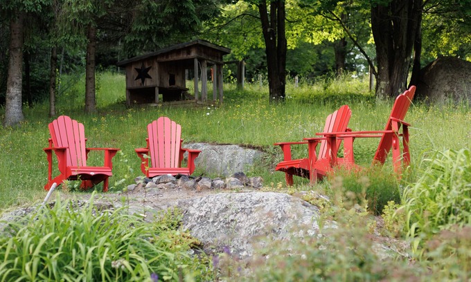 Papineau Regional County Municipality Maison | Latt cabin - Lake Simon