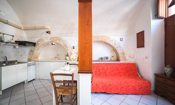 Ragusa Appartement | Latte&Miele