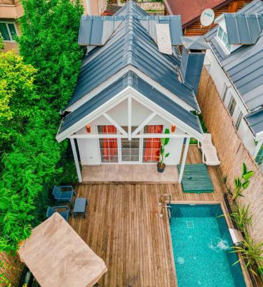 Sapanca Hôtel | Latte Villas