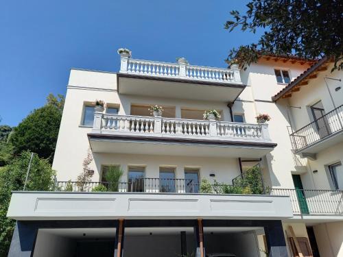 Suna Appartement | Lattementa