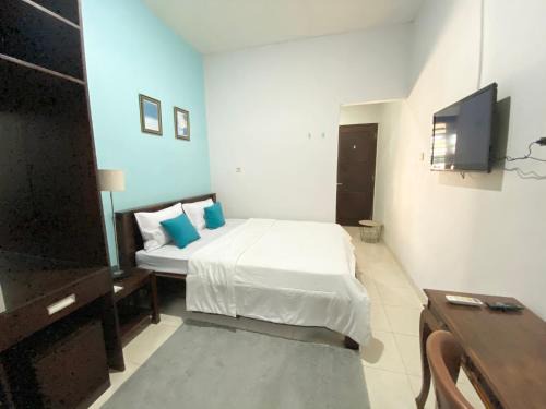 Gatot Subroto Appartement | LaTunjung House