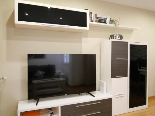 Burgos Appartement | Laucar Vivienda de uso turístico