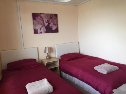 Glasgow Maison | Laughing Buddha Guesthouse