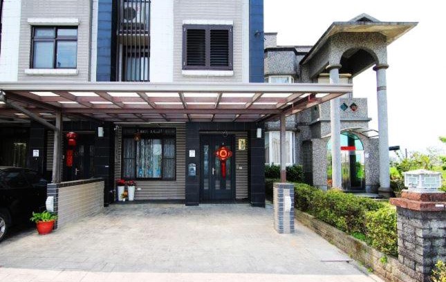 Yilan Maison | Laughter House II
