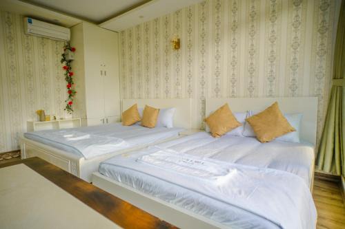 Quoc Oai Appartement | Lauka Hill Homestay