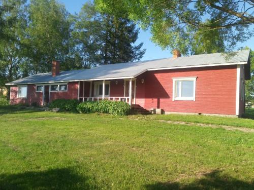 Vierema Maison | Laukkumäki farm