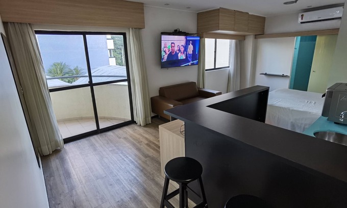 Teresina Hôtel | LAUNCH! Stylish, Newly Decorated Flat!