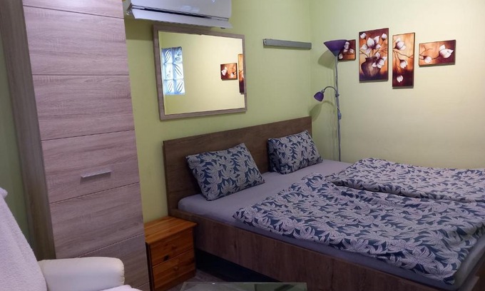 Nagykanizsa Appartement | Laura Apartman