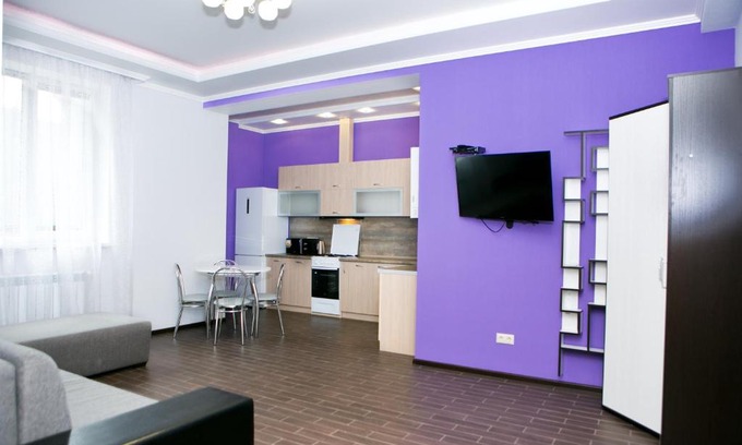 Estosadok Appartement | Laura Apartment
