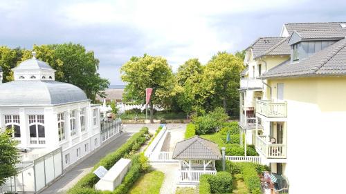 Ostseebad Kuhlungsborn Appartement | Laura Cottage - 43-111