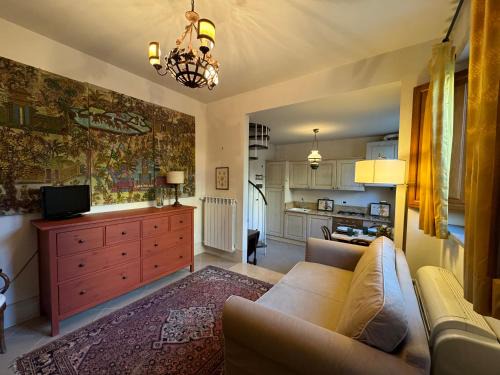 Pisa City Centre Appartement | Laura's cottage