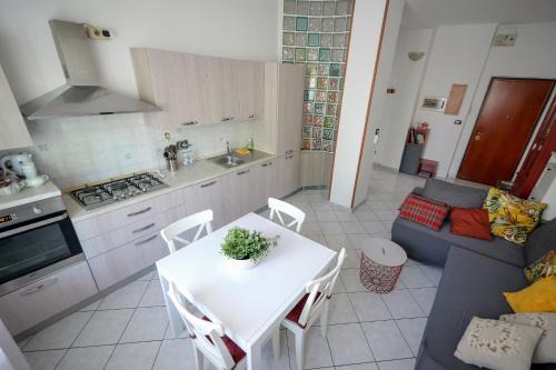 Lingotto Appartement | Laura's Home