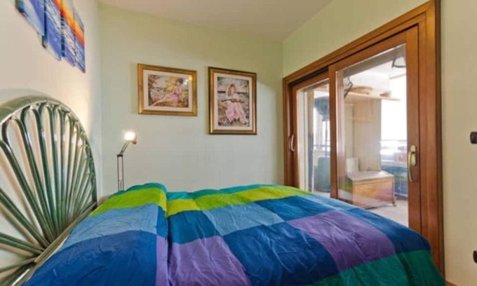 Reggio Calabria Appartement | Laura's House x7