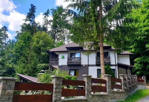 Sovata Maison | Laura Villa