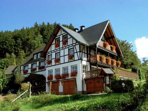 Deifeld Maison | Lauras Landhauspension