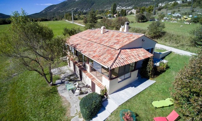Saint-Auban Maison | Laure-Anne - SAINT-AUBAN